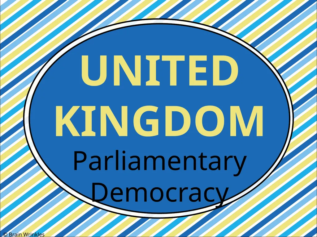 GOVERNMENTS Presentation, Graphic Organizers, & - slide 25 of 88