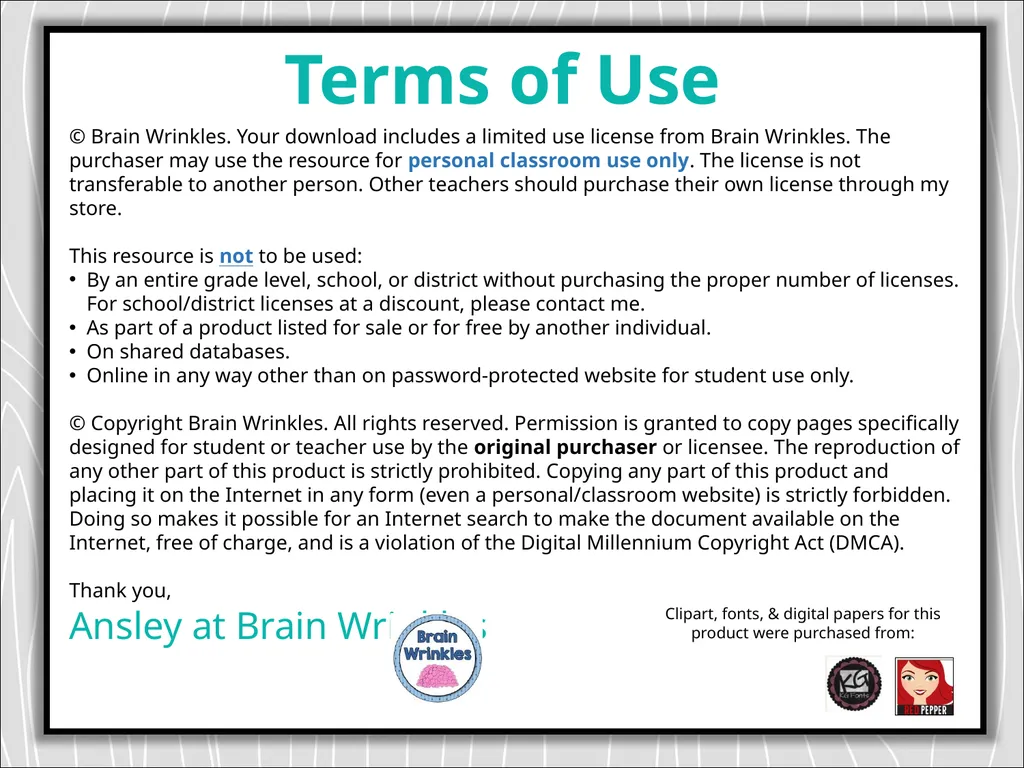 GOVERNMENTS Presentation, Graphic Organizers, & - slide 88 of 88
