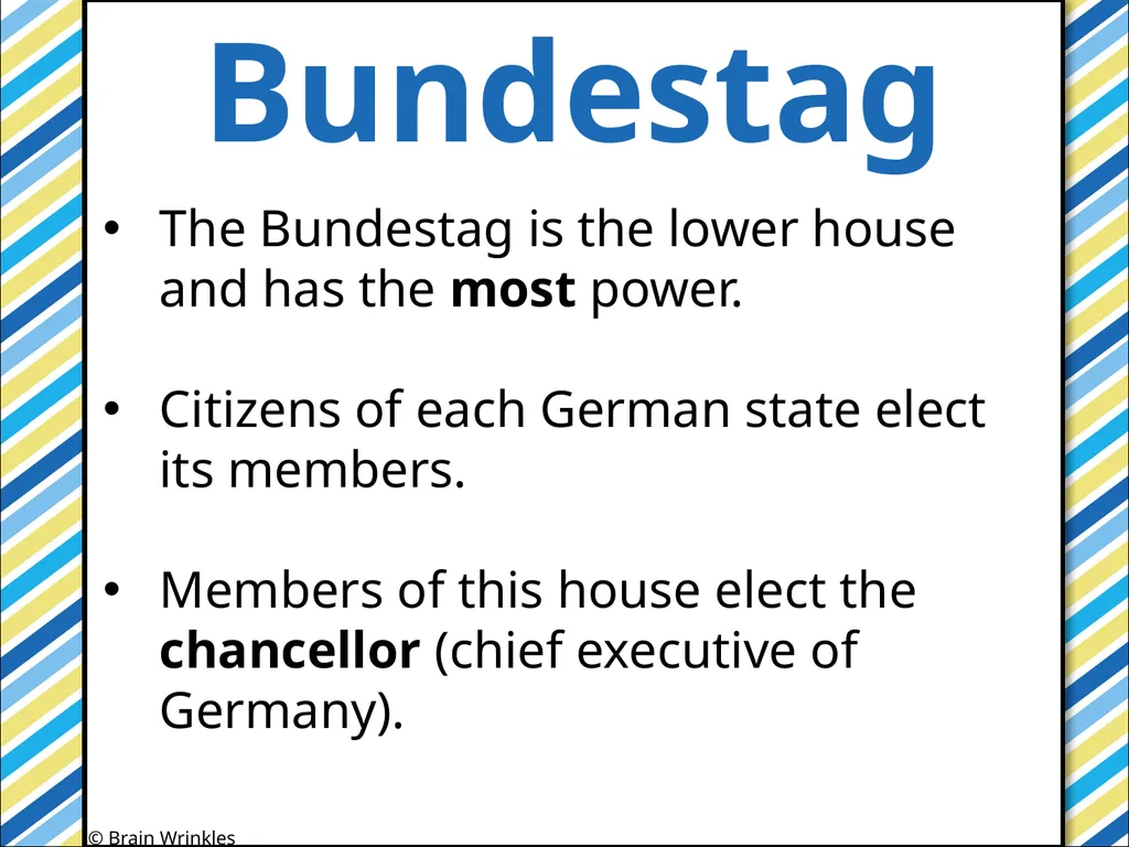 GOVERNMENTS Presentation, Graphic Organizers, & - slide 46 of 88