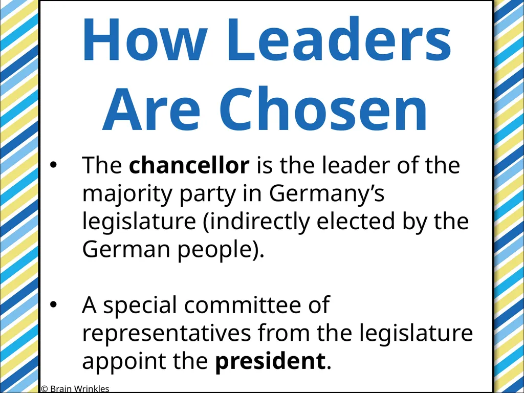 GOVERNMENTS Presentation, Graphic Organizers, & - slide 44 of 88