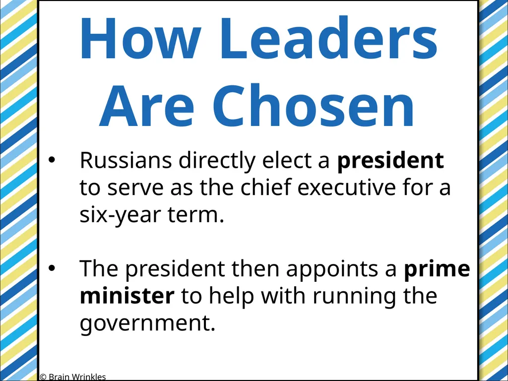 GOVERNMENTS Presentation, Graphic Organizers, & - slide 57 of 88