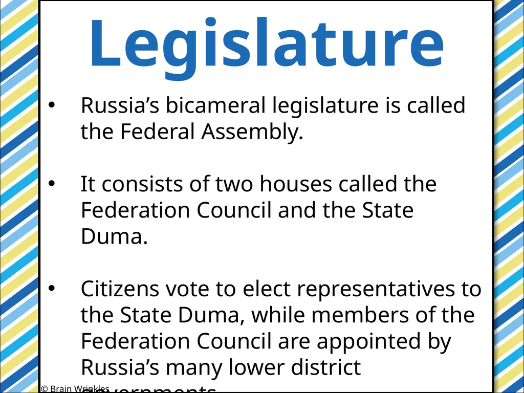 GOVERNMENTS Presentation, Graphic Organizers, & - slide 58 of 88