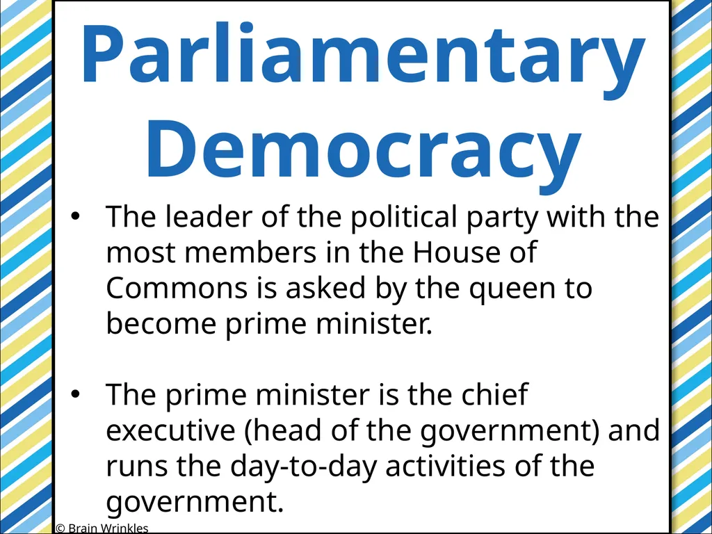 GOVERNMENTS Presentation, Graphic Organizers, & - slide 36 of 88