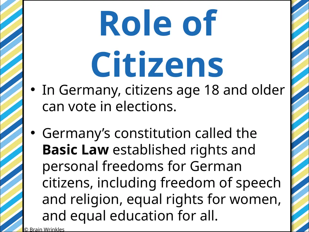 GOVERNMENTS Presentation, Graphic Organizers, & - slide 49 of 88