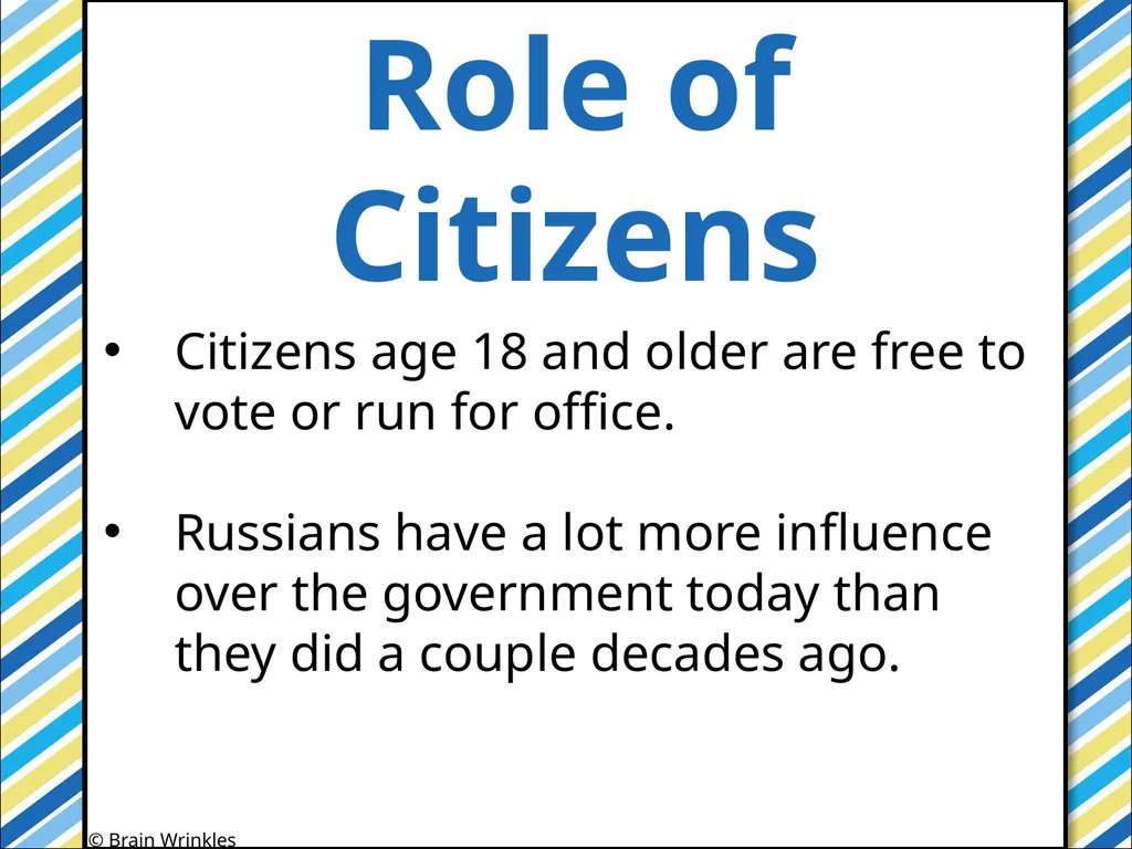 GOVERNMENTS Presentation, Graphic Organizers, & - slide 62 of 88