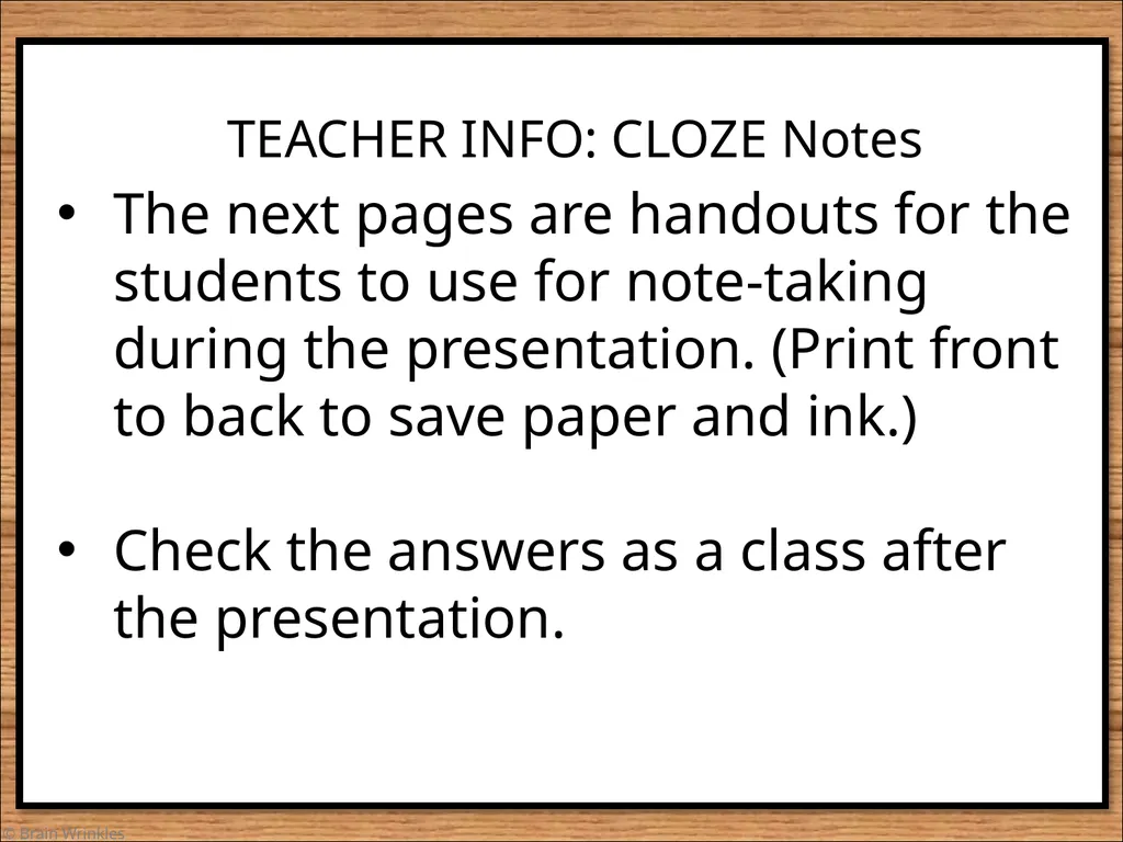 GOVERNMENTS Presentation, Graphic Organizers, & - slide 7 of 88