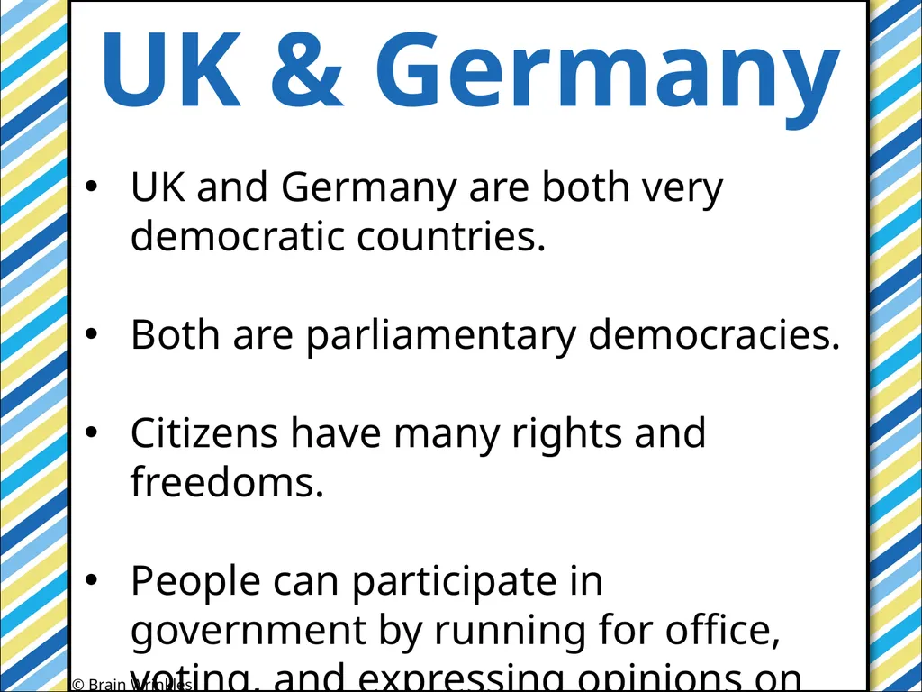 GOVERNMENTS Presentation, Graphic Organizers, & - slide 50 of 88