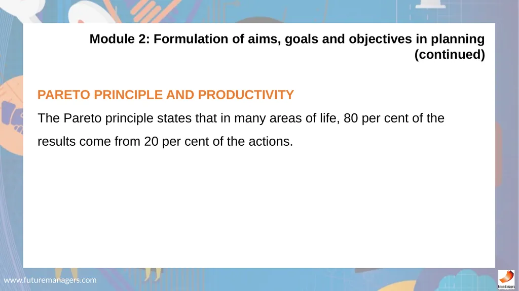 Communication N5 www.futuremanagers.com - slide 20 of 88
