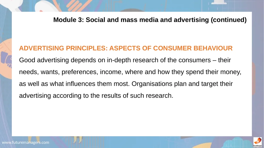 Communication N5 www.futuremanagers.com - slide 28 of 88
