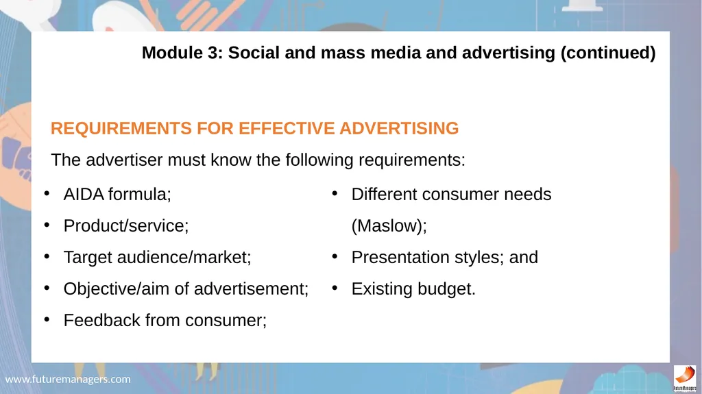 Communication N5 www.futuremanagers.com - slide 29 of 88