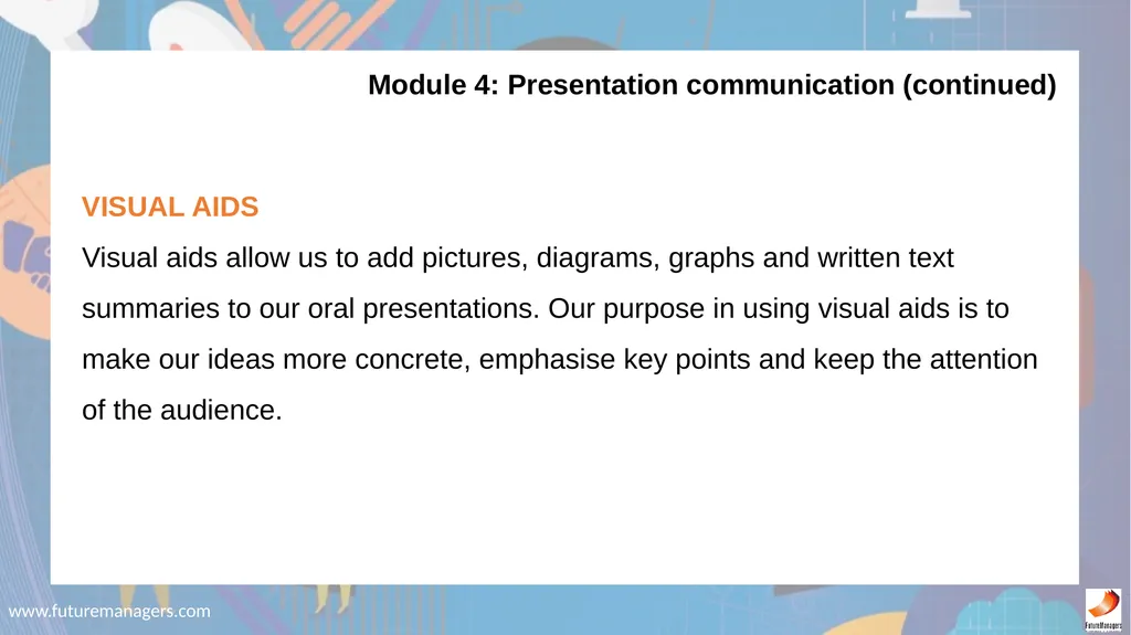 Communication N5 www.futuremanagers.com - slide 35 of 88