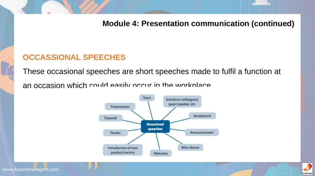 Communication N5 www.futuremanagers.com - slide 36 of 88