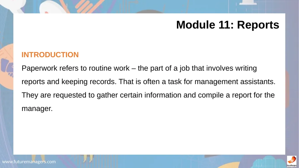 Communication N5 www.futuremanagers.com - slide 75 of 88