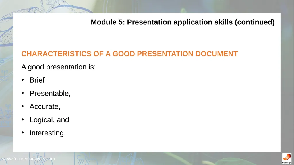 Computer Practice: Farming N5 - slide 13 of 13