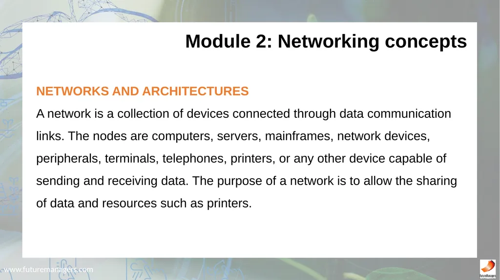 Computer Practice: Farming N5 - slide 6 of 13