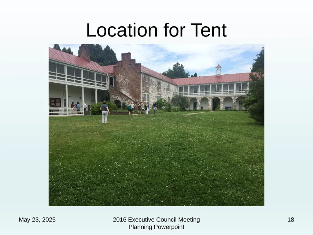 1 2016 Chesapeake Executive Council Planning Team - slide 18 of 23