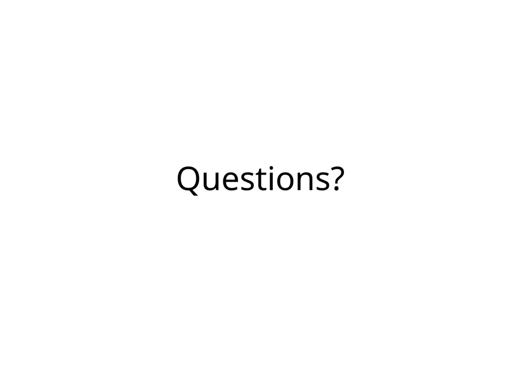 Intervention Mapping Step 2: Program Outcomes and - slide 45 of 45