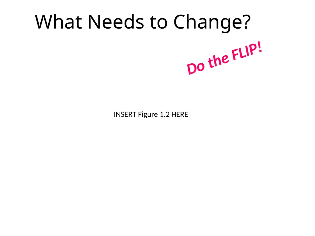 Intervention Mapping Step 2: Program Outcomes and - slide 6 of 45