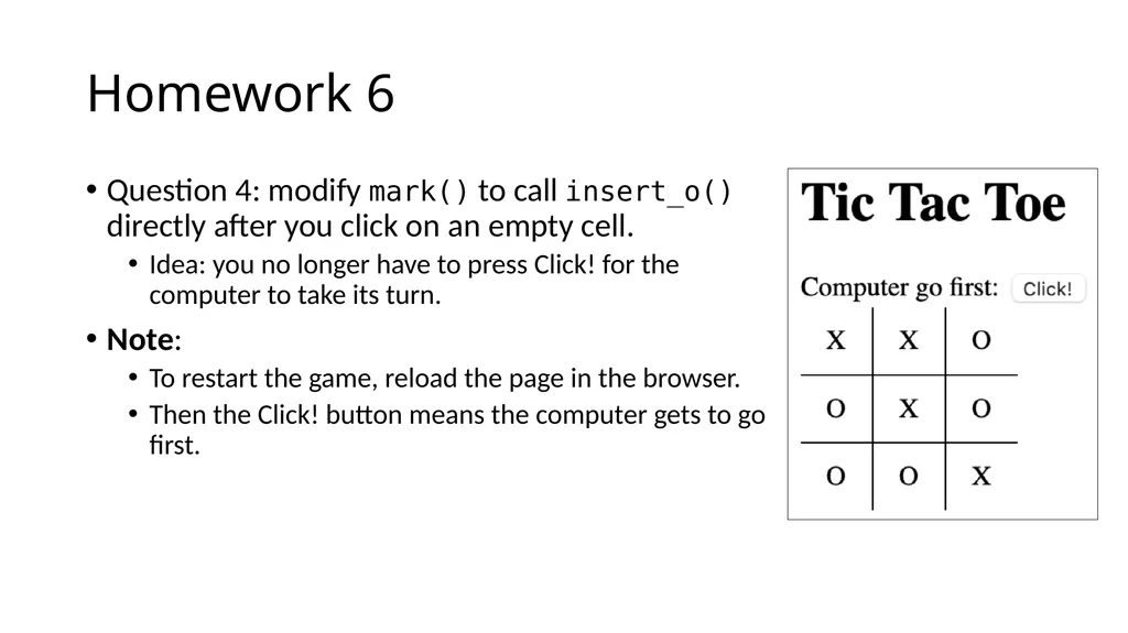 408/508 Computational Techniques for Linguists - slide 17 of 19