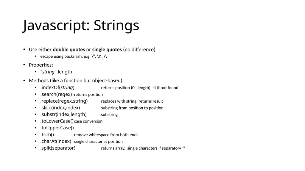 408/508 Computational Techniques for Linguists - slide 3 of 19