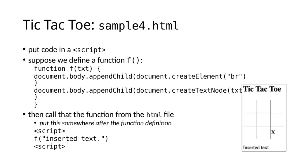 408/508 Computational Techniques for Linguists - slide 10 of 19