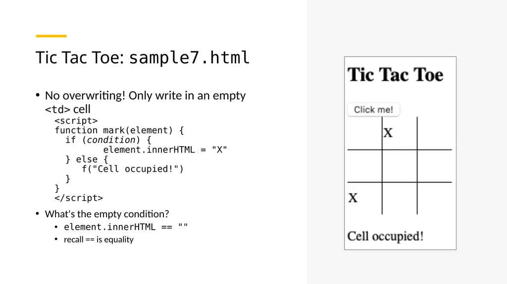 408/508 Computational Techniques for Linguists - slide 13 of 19