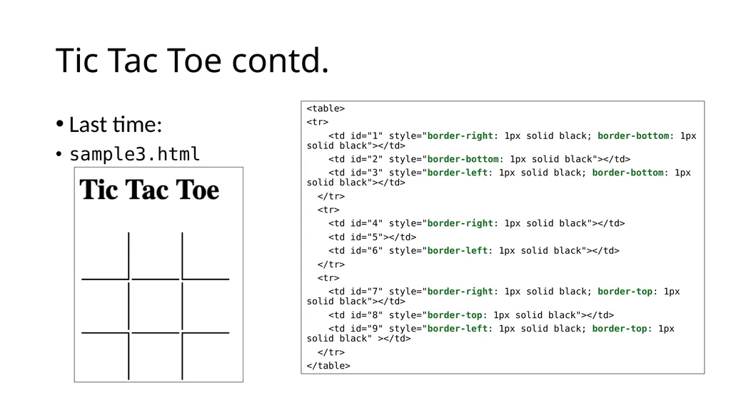 408/508 Computational Techniques for Linguists - slide 9 of 19
