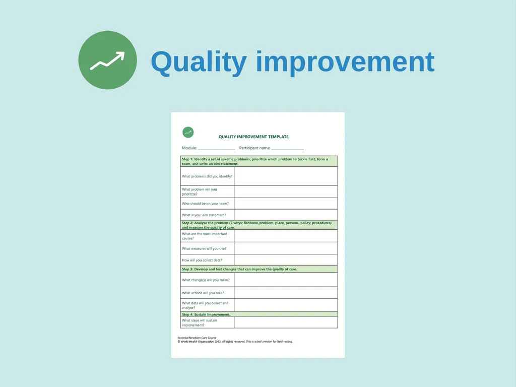 Data collection and use Goal and learning outcomes - slide 39 of 42