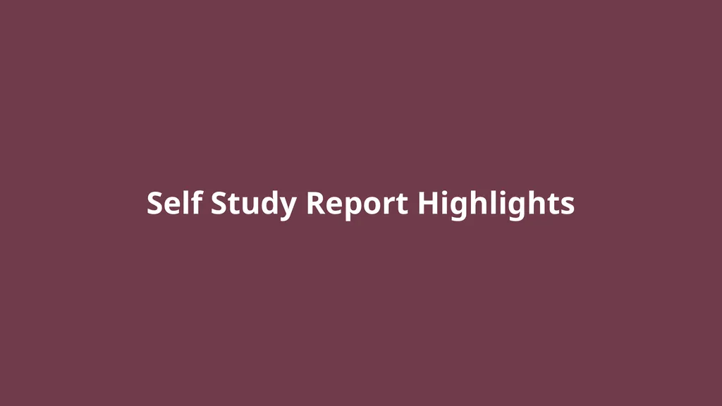 01 02 - UMES Middle States Self-Study Update - slide 14 of 20