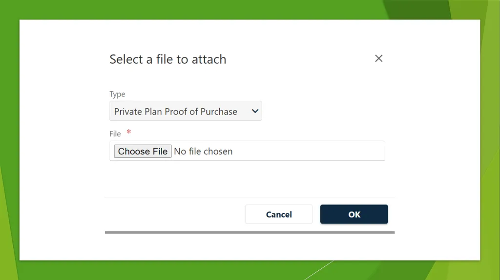 So You Think You Want A Private Plan A Guide - slide 11 of 38