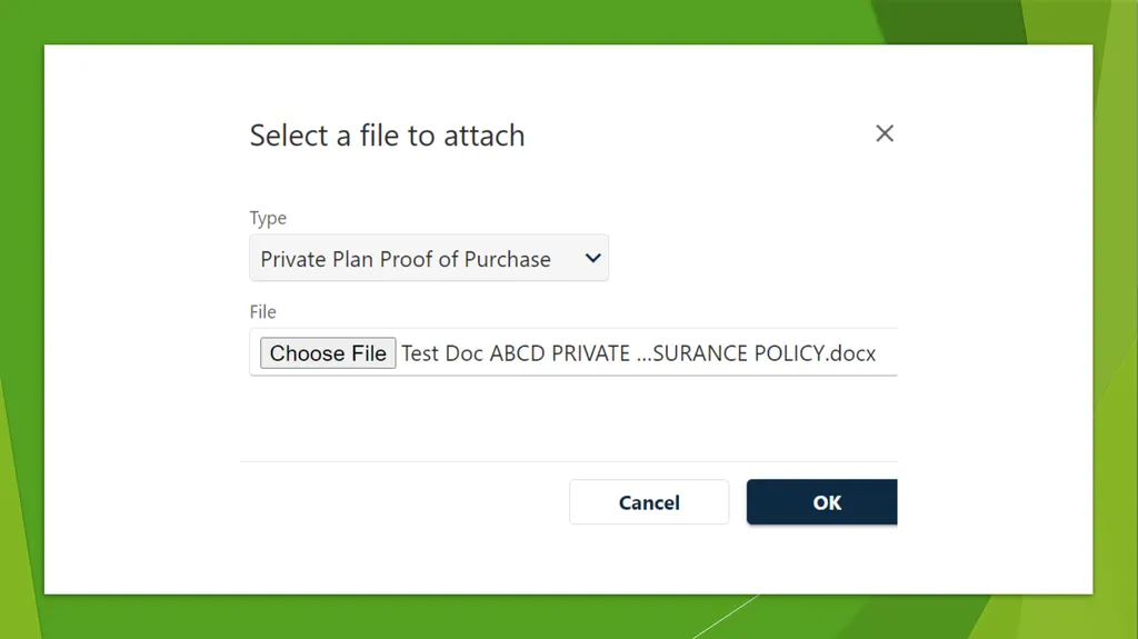 So You Think You Want A Private Plan A Guide - slide 12 of 38