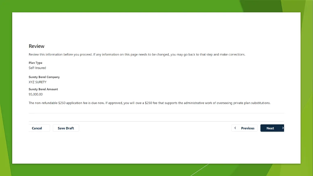 So You Think You Want A Private Plan A Guide - slide 31 of 38