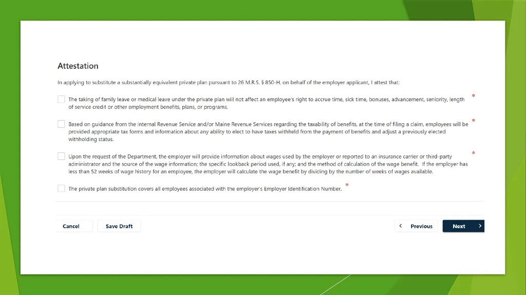 So You Think You Want A Private Plan A Guide - slide 7 of 38