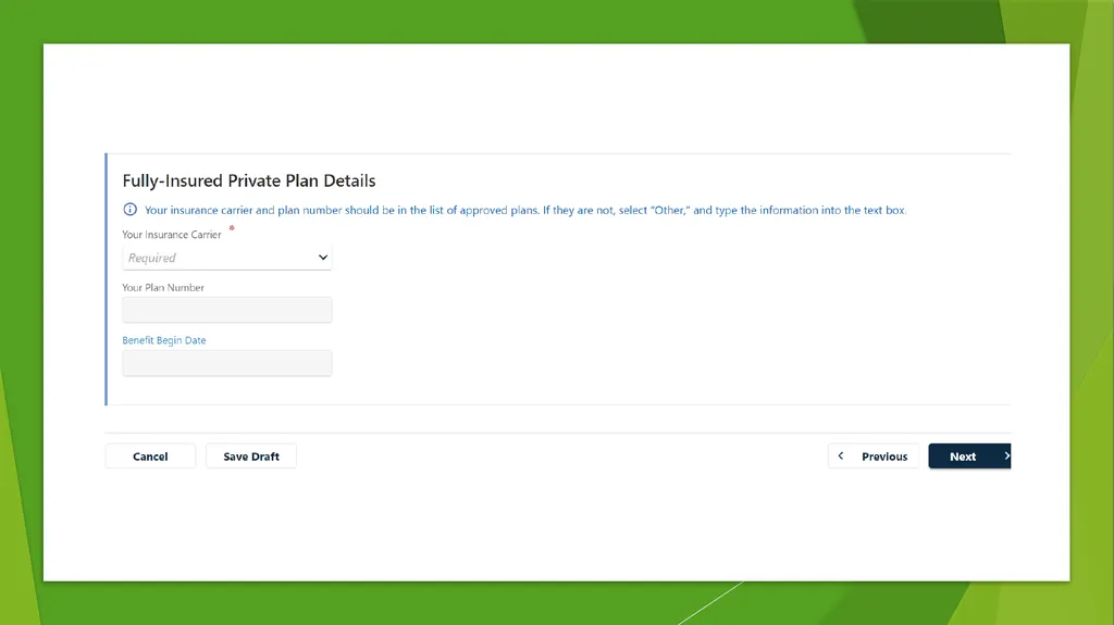 So You Think You Want A Private Plan A Guide - slide 9 of 38