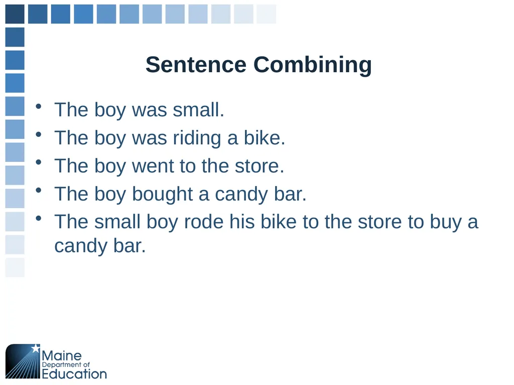 Supporting Elementary Students in Writing May 28, - slide 25 of 30