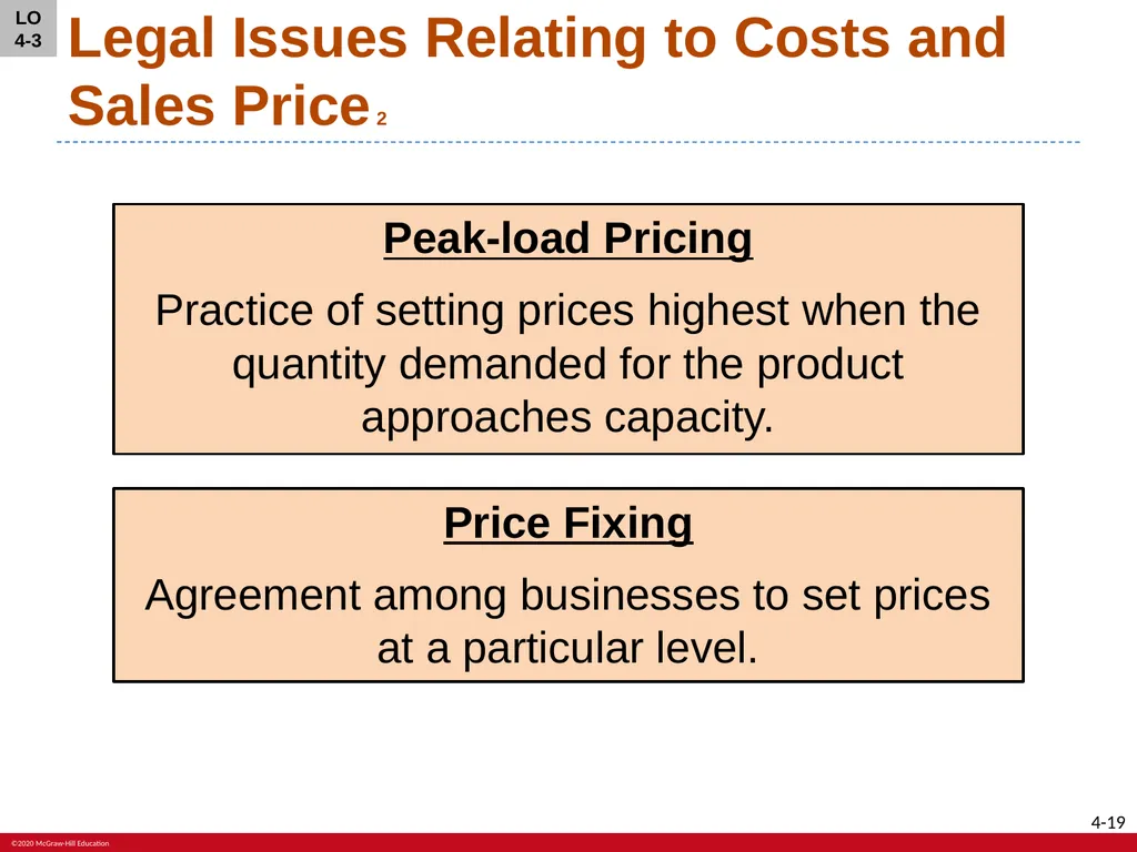 Fundamentals of Cost Accounting Sixth Edition - slide 19 of 33