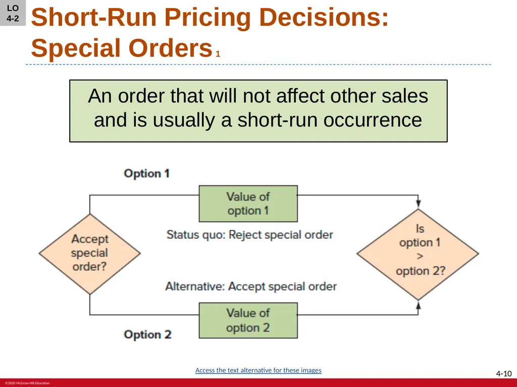 Fundamentals of Cost Accounting Sixth Edition - slide 10 of 33