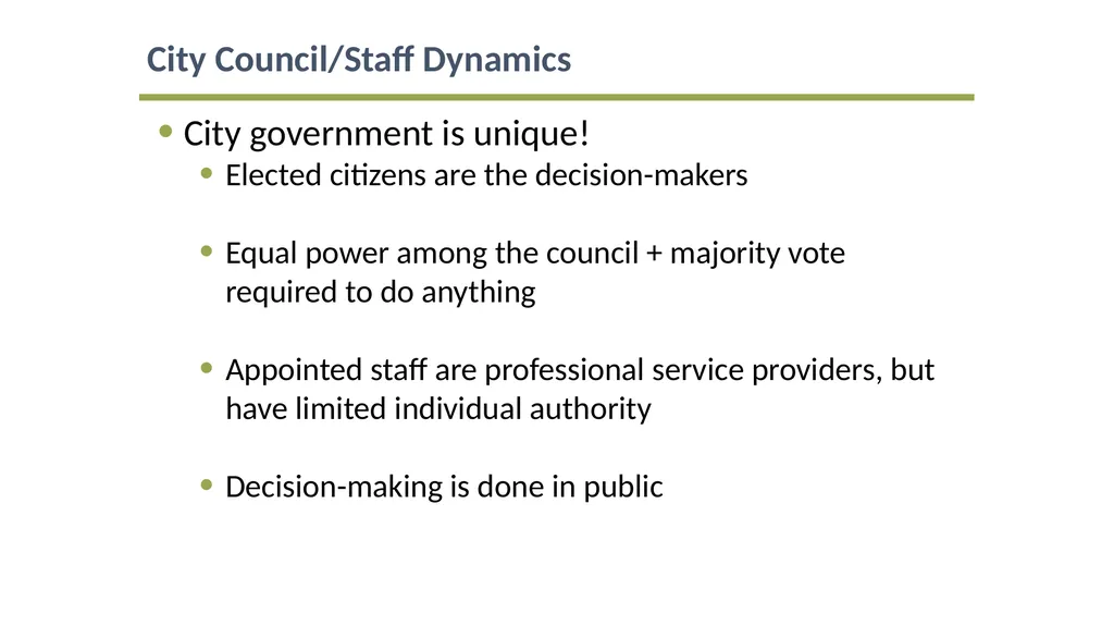 Can We All Just Get Along? 2026 IMFOA Fall - slide 16 of 36