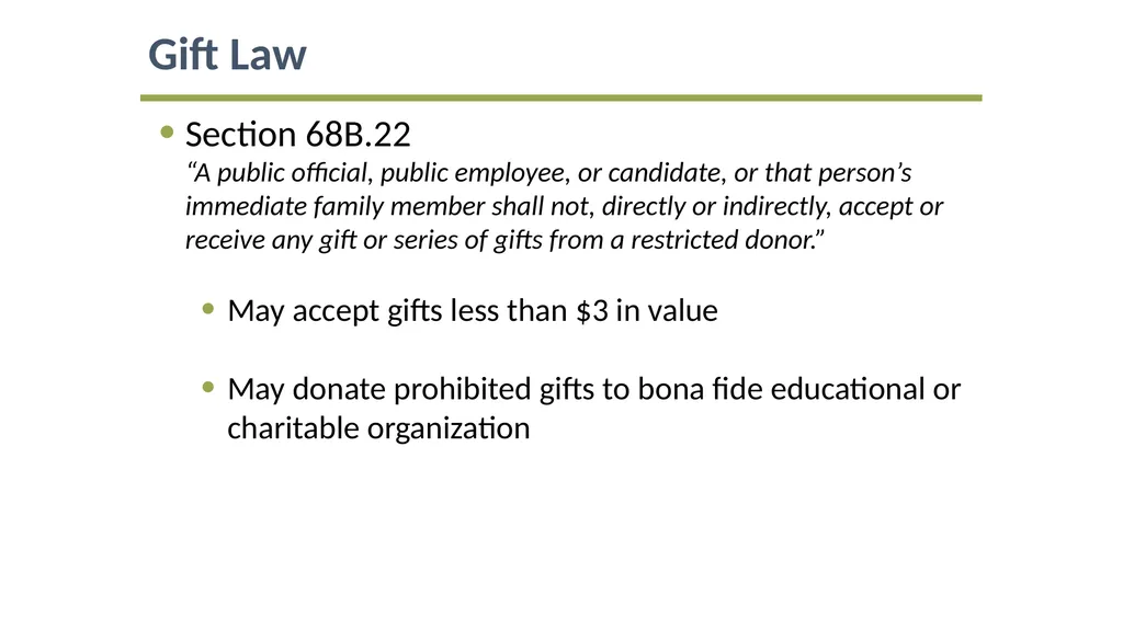 Can We All Just Get Along? 2026 IMFOA Fall - slide 29 of 36