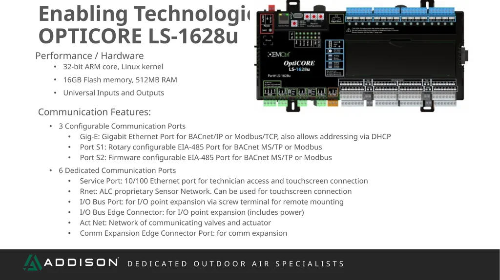 REP TRAINING Controls What We Will Cover Scope - slide 16 of 47