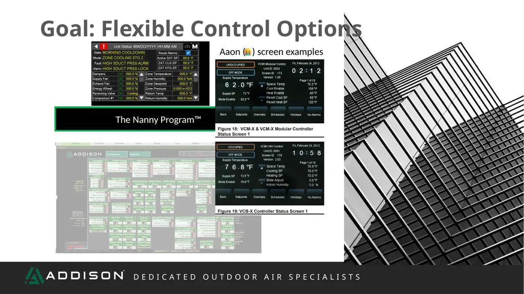 REP TRAINING Controls What We Will Cover Scope - slide 40 of 47