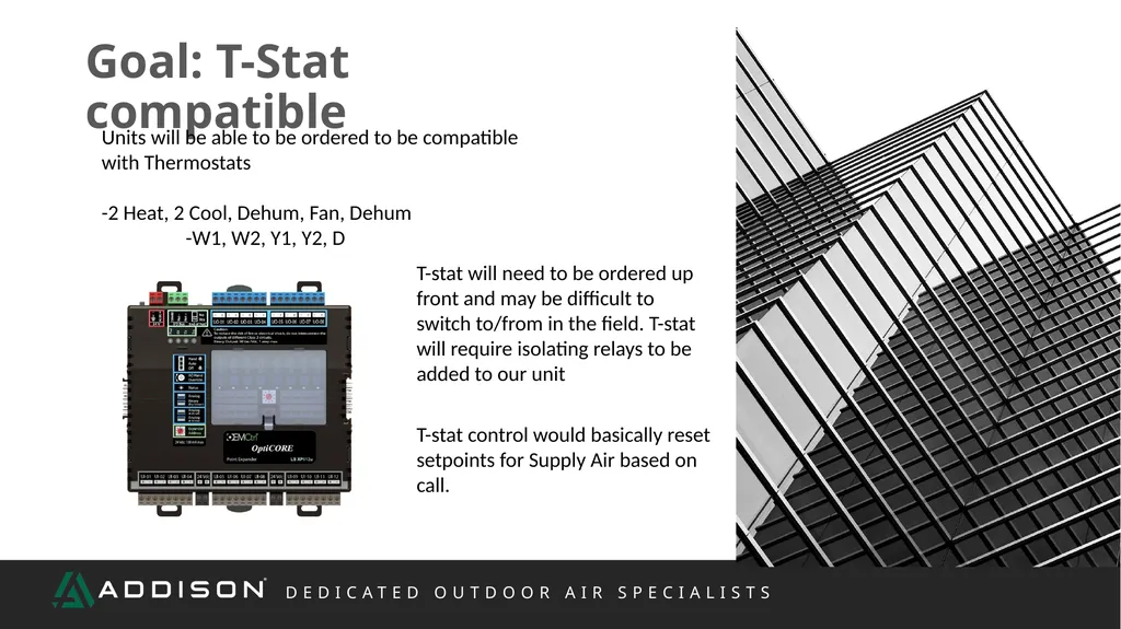 REP TRAINING Controls What We Will Cover Scope - slide 43 of 47