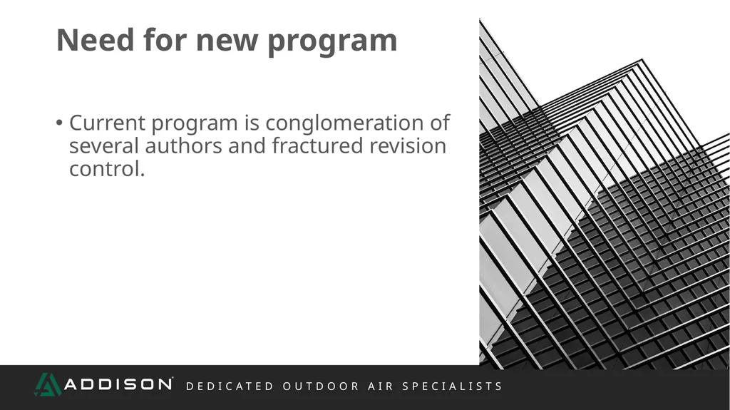 REP TRAINING Controls What We Will Cover Scope - slide 30 of 47