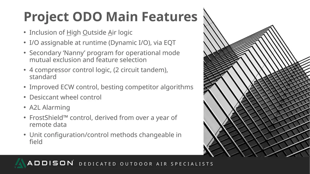 REP TRAINING Controls What We Will Cover Scope - slide 32 of 47