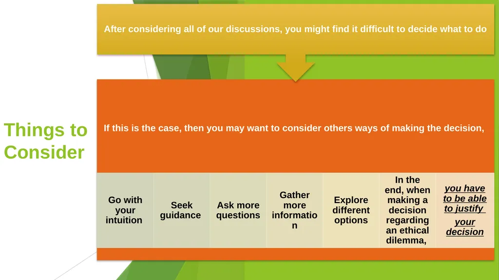 CERTIFICATION EXAM PREPARATION COURSE SESSION 2: - slide 17 of 54