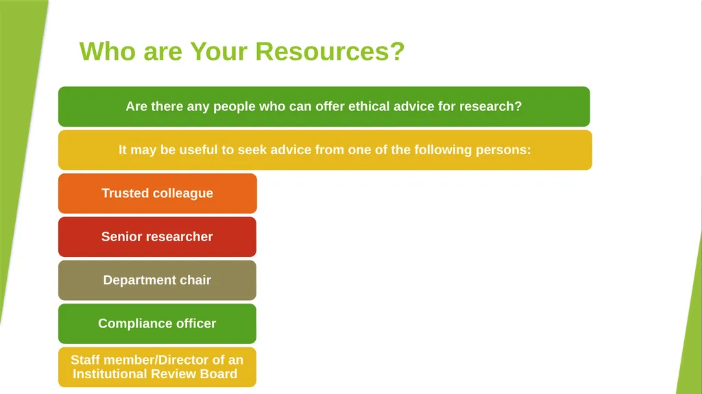 CERTIFICATION EXAM PREPARATION COURSE SESSION 2: - slide 18 of 54