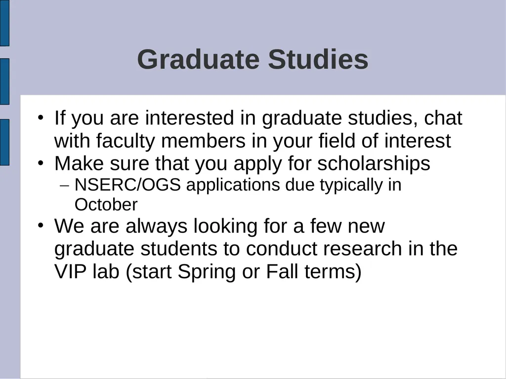 SYDE 575: Image Processing Introduction Read - slide 26 of 26