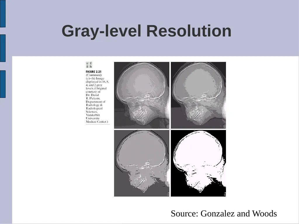 SYDE 575: Image Processing Introduction Read - slide 23 of 26