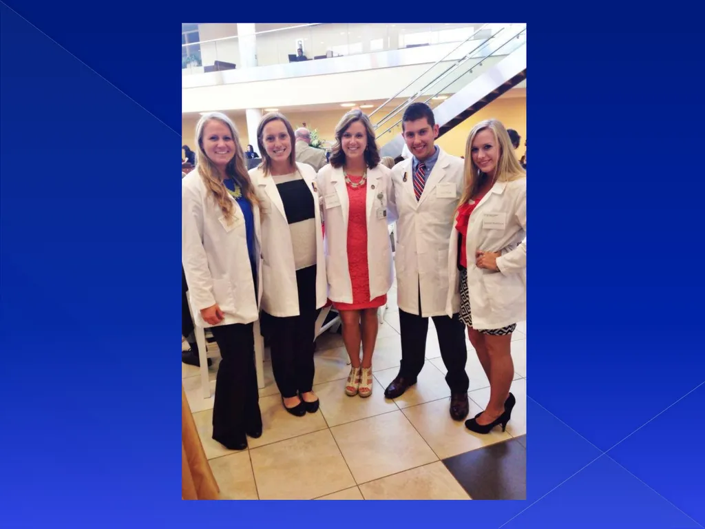 Student Nurses Association August 2015 NSNA - slide 10 of 17