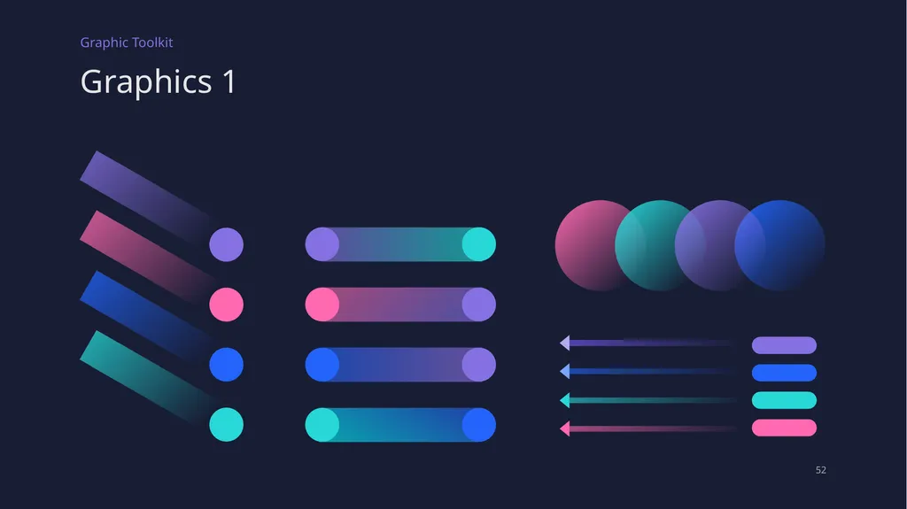 Slidedoc™ Template Theme 3 Photo by Martin Sanchez - slide 52 of 57